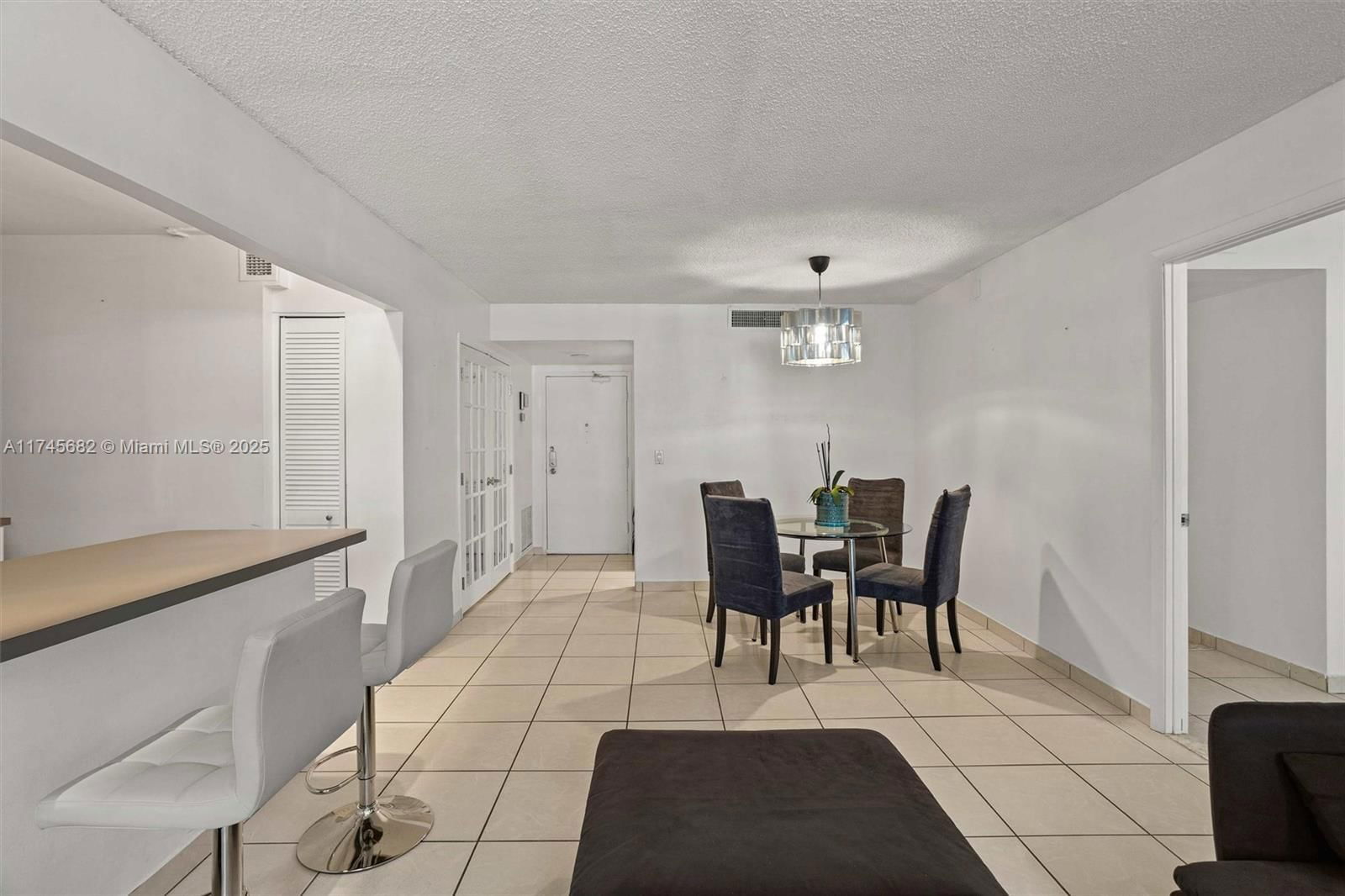 Real estate property located at 9273 Collins Ave #201, Miami-dade, Manatee Condo, Surfside, FL