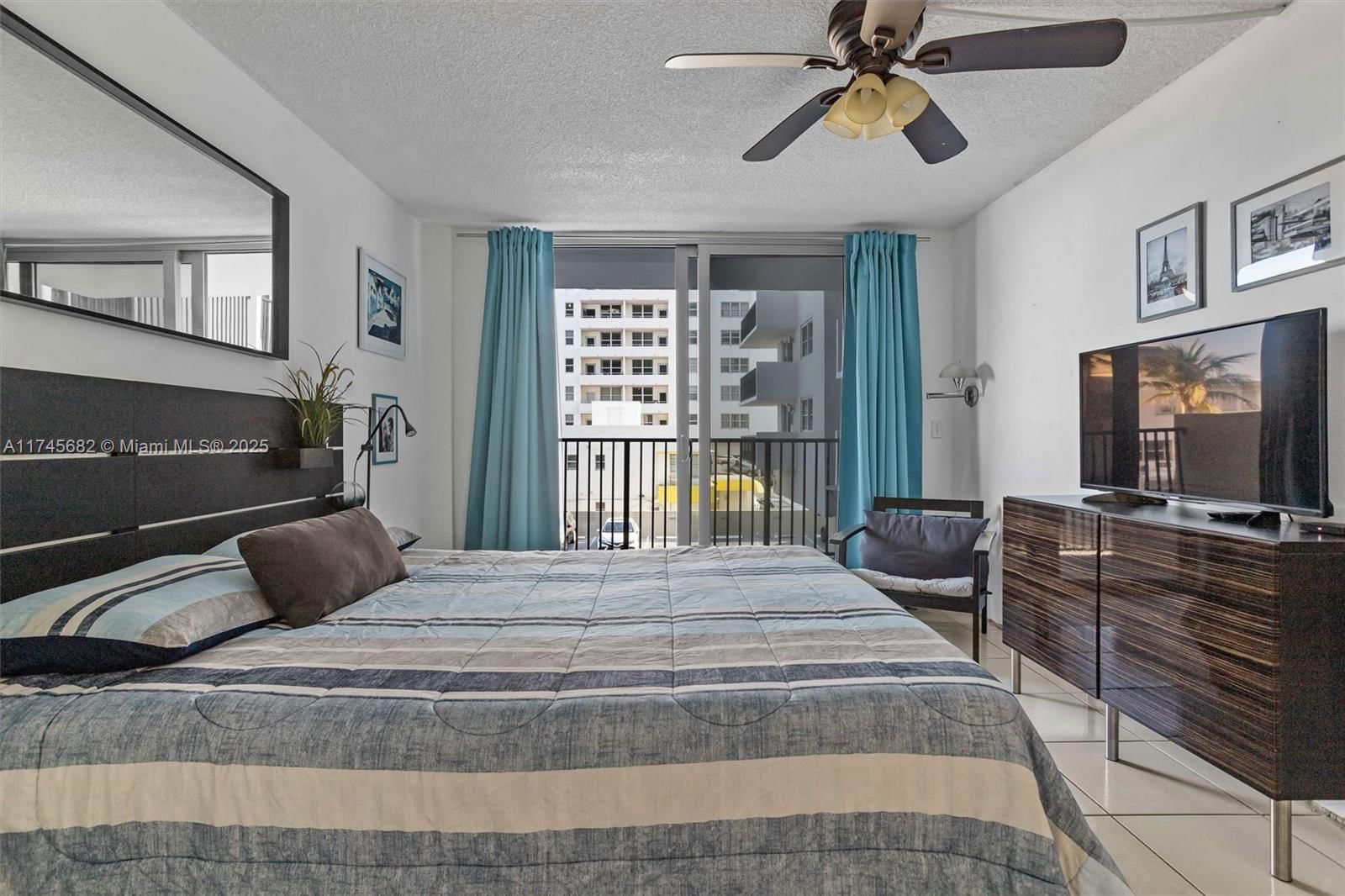 Real estate property located at 9273 Collins Ave #201, Miami-dade, Manatee Condo, Surfside, FL