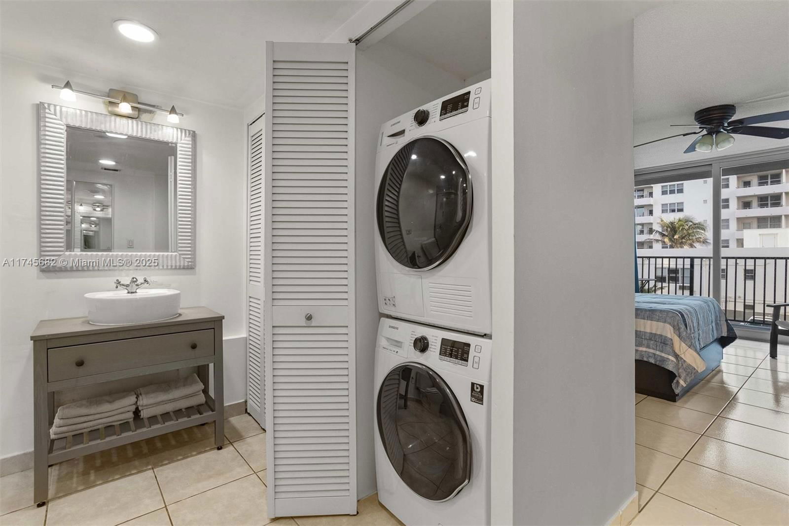 Real estate property located at 9273 Collins Ave #201, Miami-dade, Manatee Condo, Surfside, FL