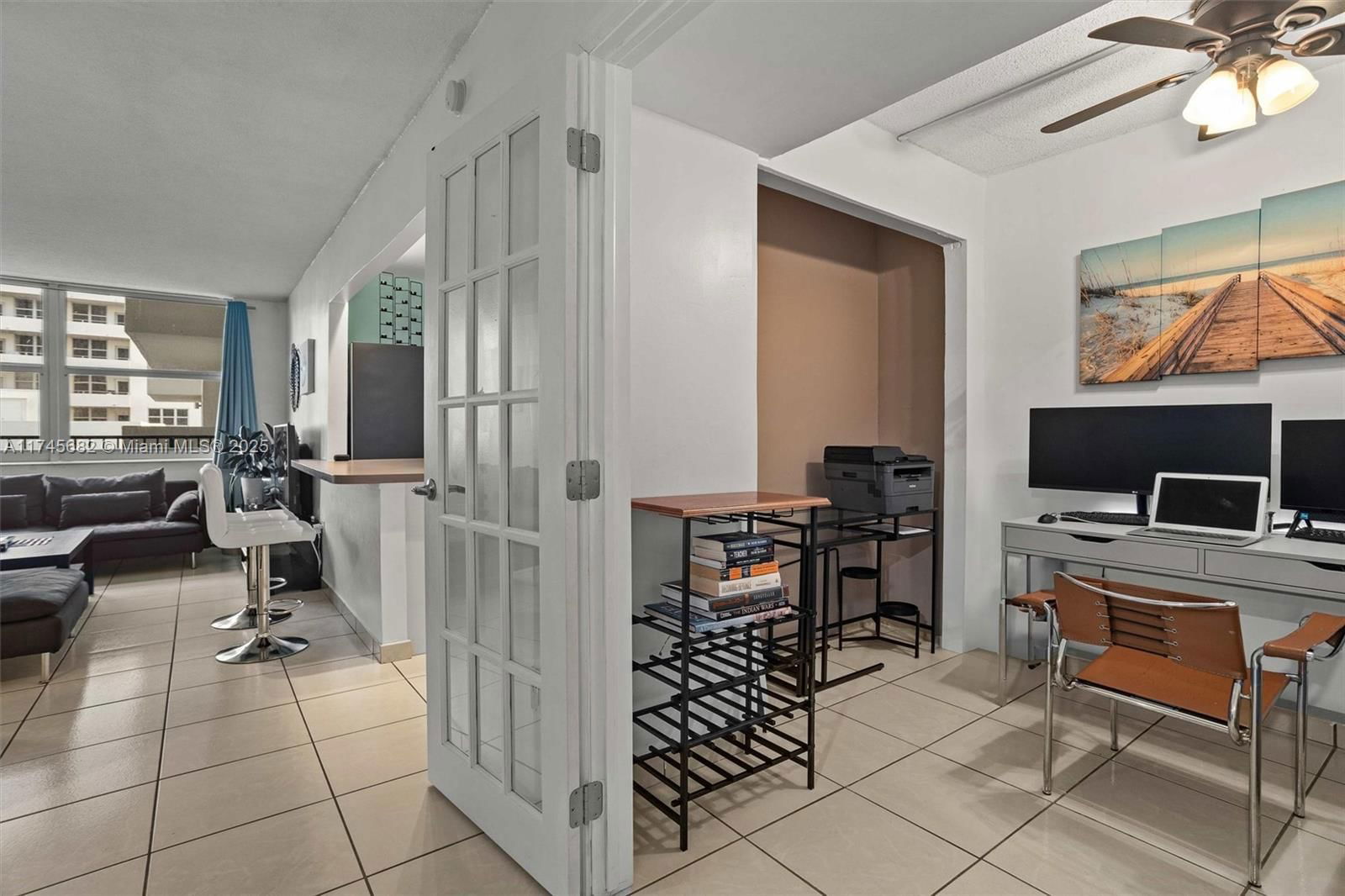 Real estate property located at 9273 Collins Ave #201, Miami-dade, Manatee Condo, Surfside, FL