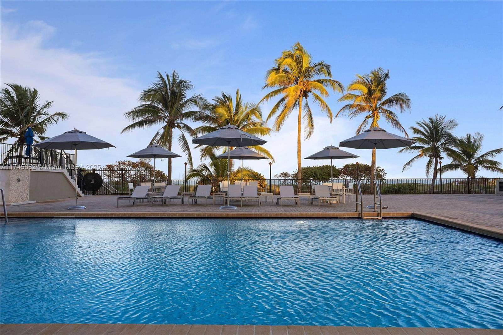 Real estate property located at 9273 Collins Ave #201, Miami-dade, Manatee Condo, Surfside, FL
