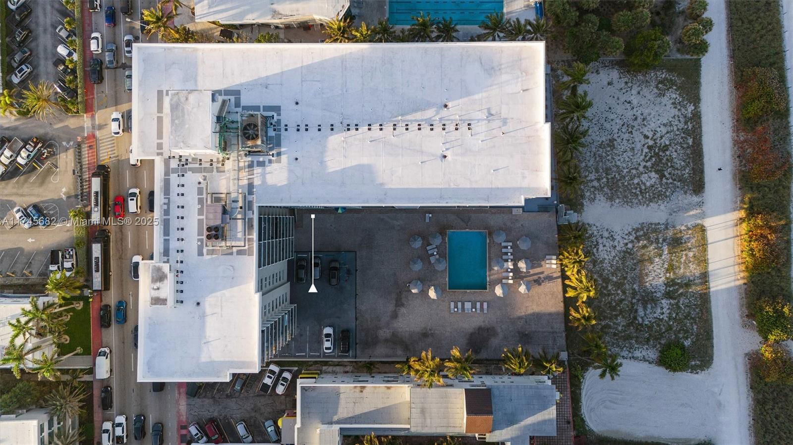Real estate property located at 9273 Collins Ave #201, Miami-dade, Manatee Condo, Surfside, FL