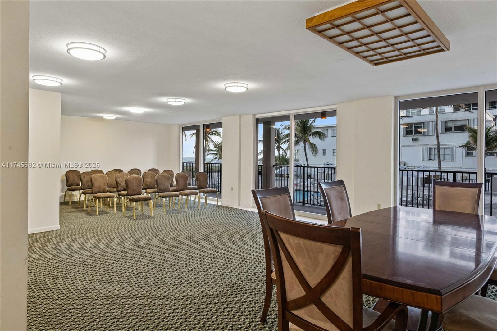 Real estate property located at 9273 Collins Ave #201, Miami-dade, Manatee Condo, Surfside, FL