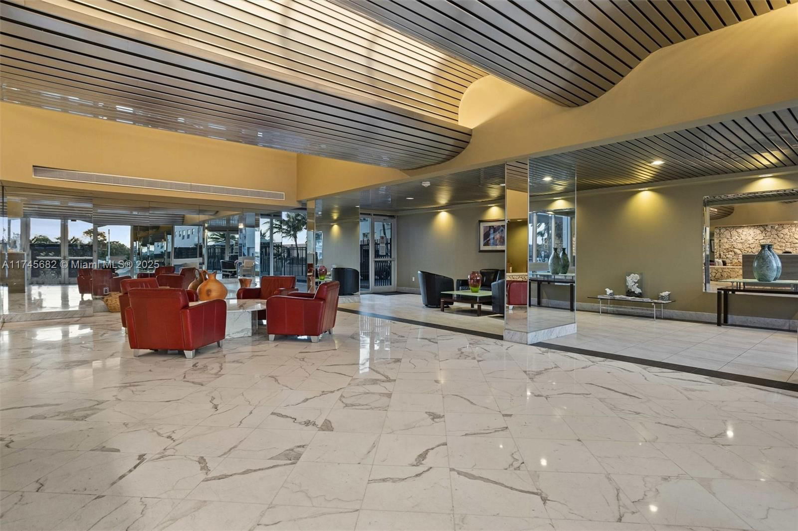 Real estate property located at 9273 Collins Ave #201, Miami-dade, Manatee Condo, Surfside, FL
