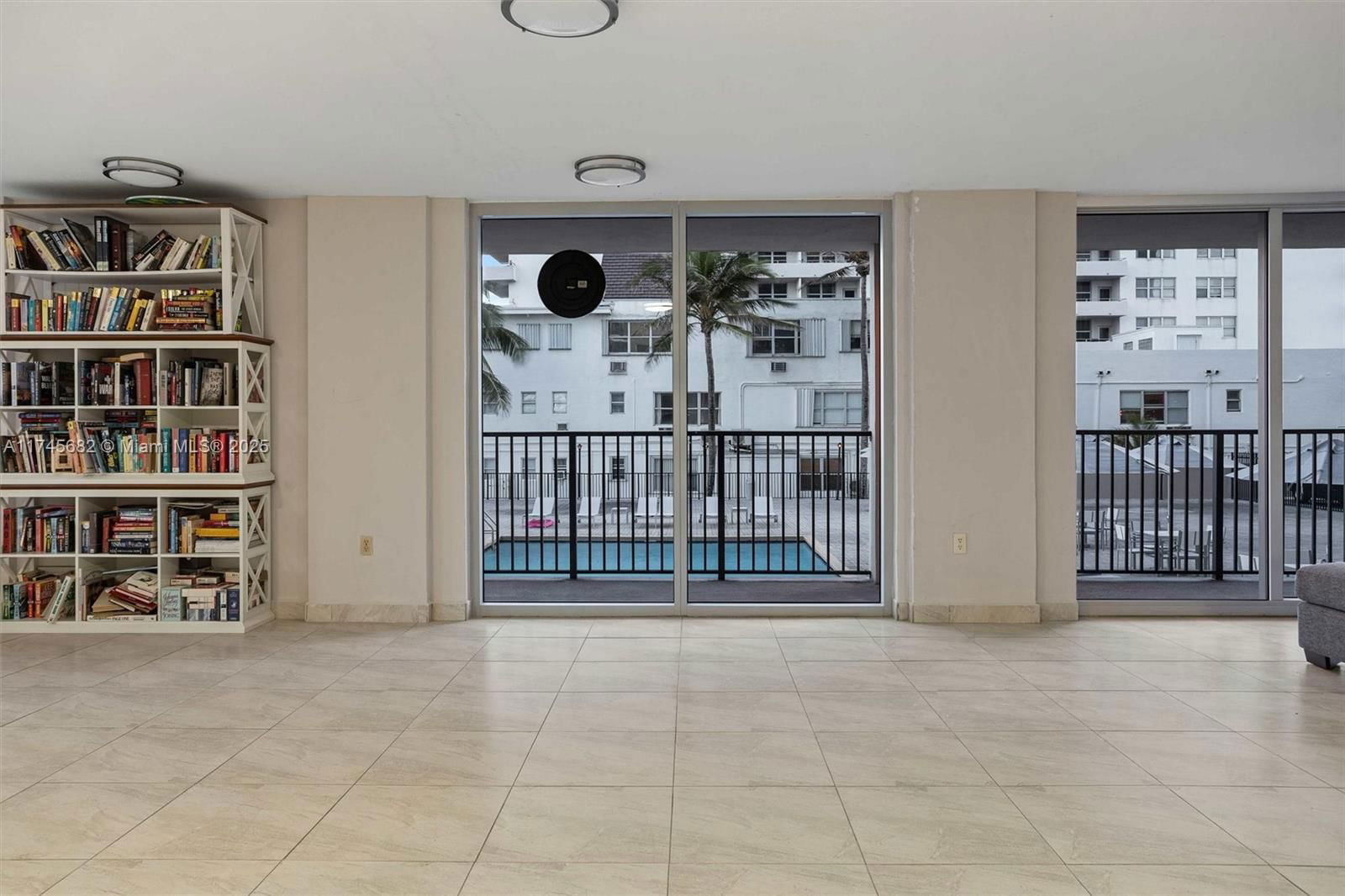 Real estate property located at 9273 Collins Ave #201, Miami-dade, Manatee Condo, Surfside, FL