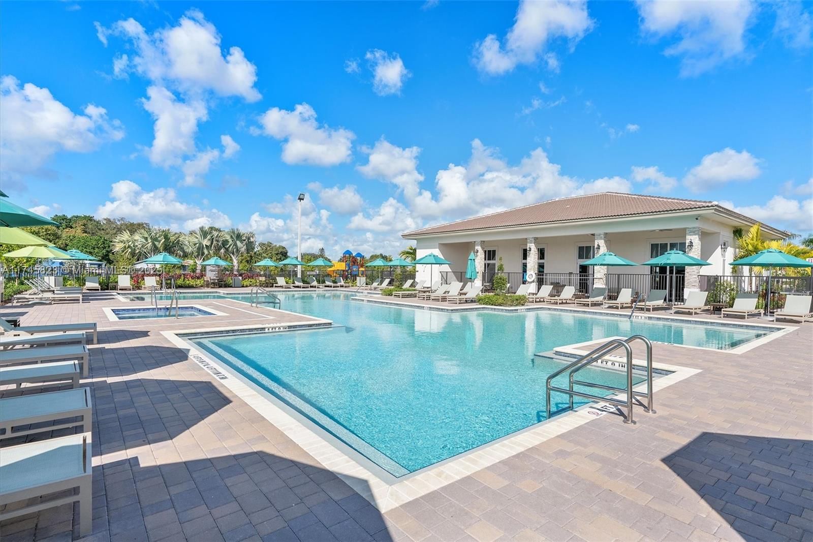 Real estate property located at 12693 24th Ave, Miami-dade, Golf Park Sec 1, Miami, FL