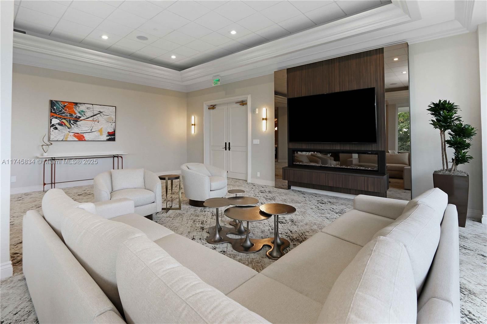 Real estate property located at 3801 207th St #704, Miami-dade, One Island Place Condo 1, Aventura, FL