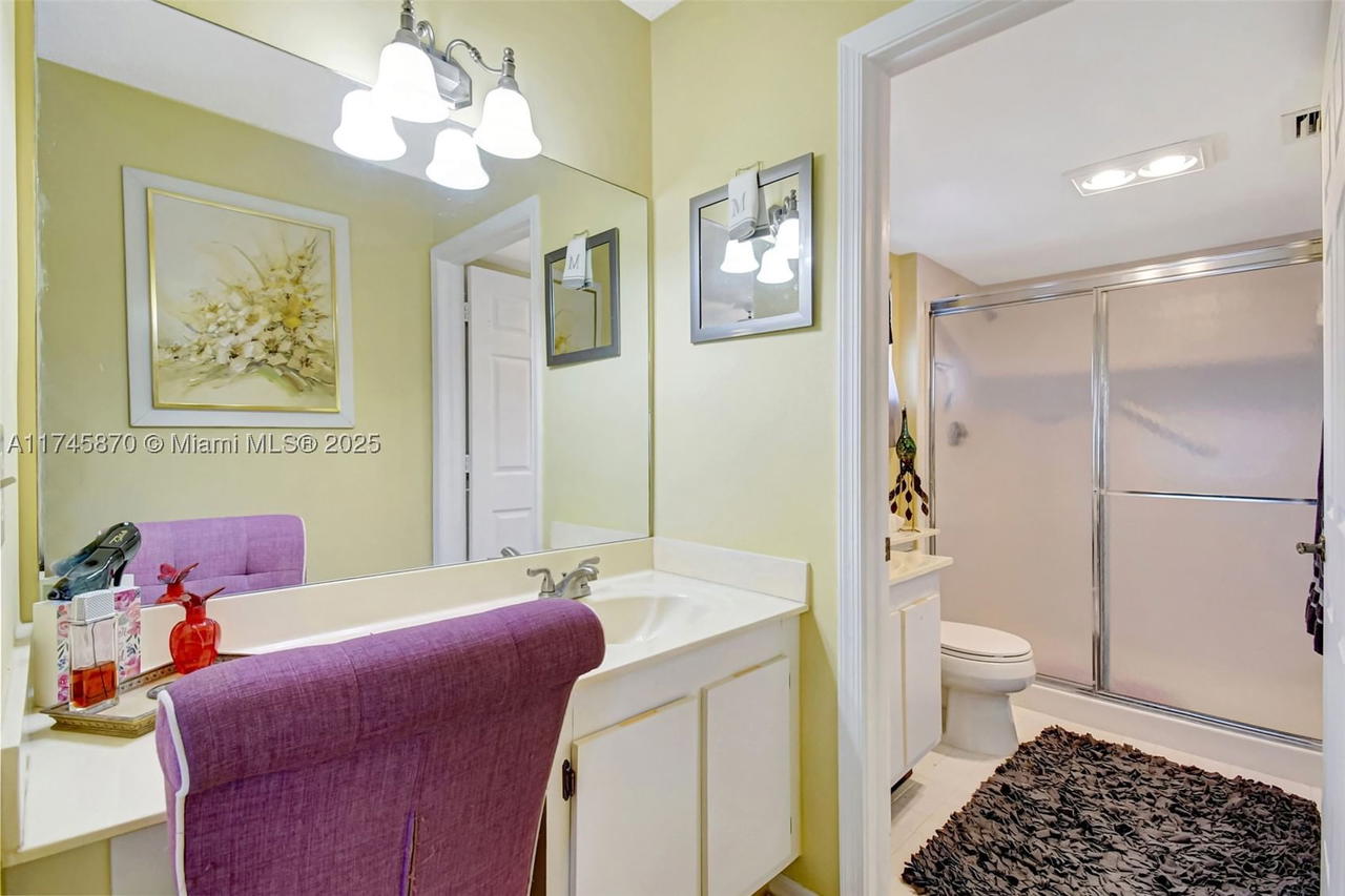 Real estate property located at 10456 24th Pl #209, Broward, Sunrise Lakes 210 Condo, Sunrise, FL