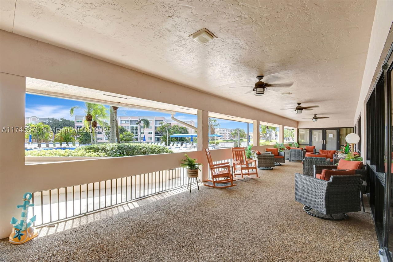 Real estate property located at 10456 24th Pl #209, Broward, Sunrise Lakes 210 Condo, Sunrise, FL