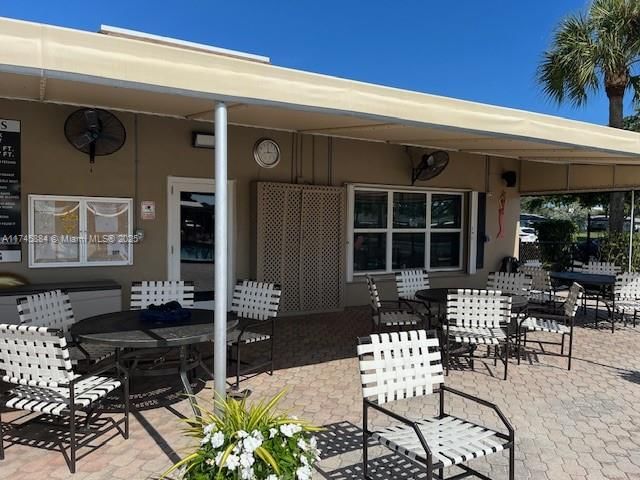 Real estate property located at 470 High Point Dr A, Palm Beach, High Point Of Delray Beac, Delray Beach, FL