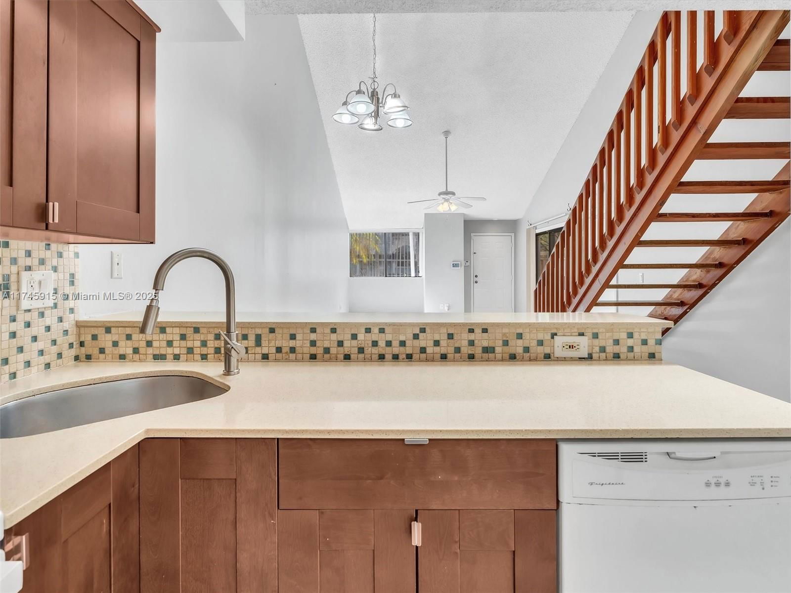 Real estate property located at 1836 Racquet Ct #1836, Broward, Rock Island Land Corp, North Lauderdale, FL