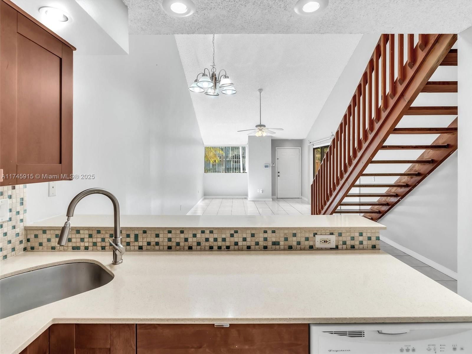 Real estate property located at 1836 Racquet Ct #1836, Broward, Rock Island Land Corp, North Lauderdale, FL
