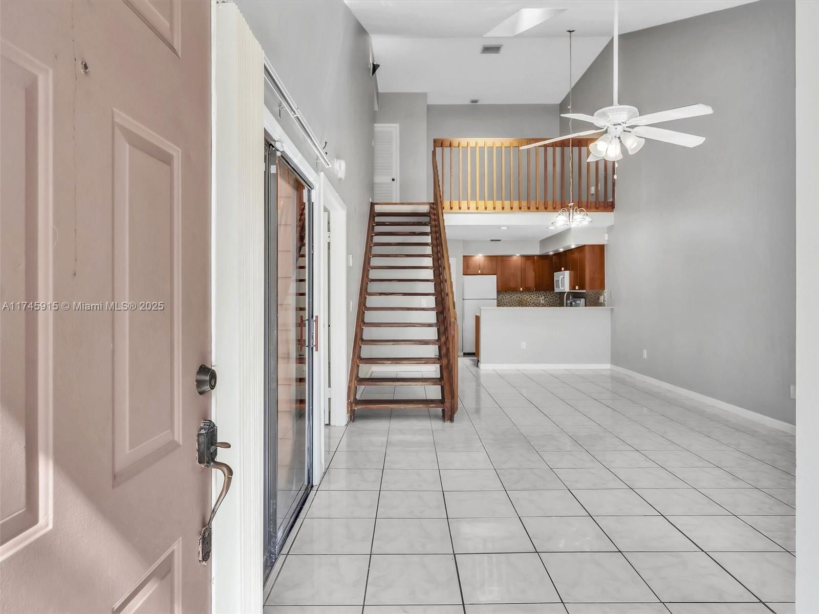 Real estate property located at 1836 Racquet Ct #1836, Broward, Rock Island Land Corp, North Lauderdale, FL