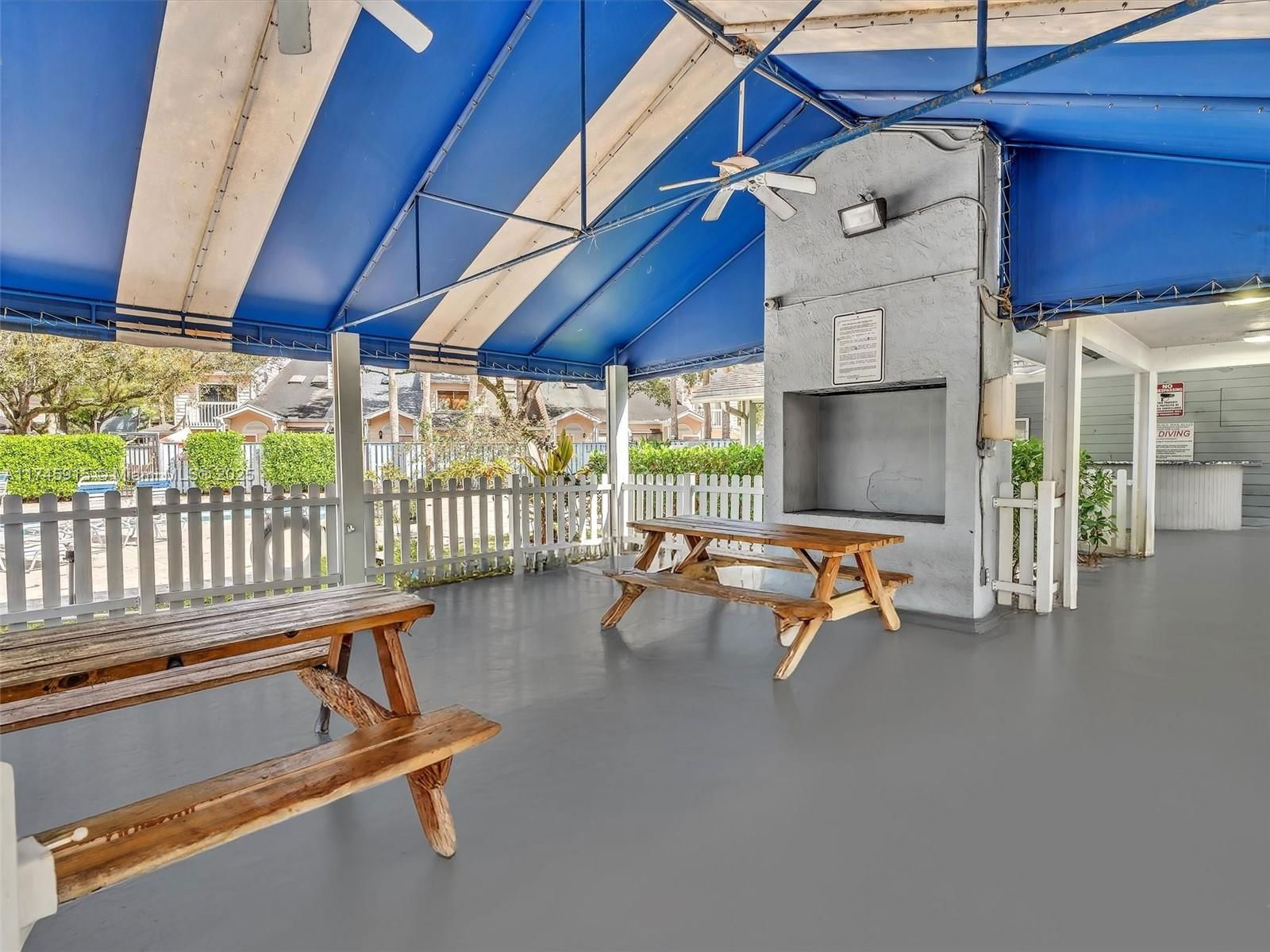 Real estate property located at 1836 Racquet Ct #1836, Broward, Rock Island Land Corp, North Lauderdale, FL