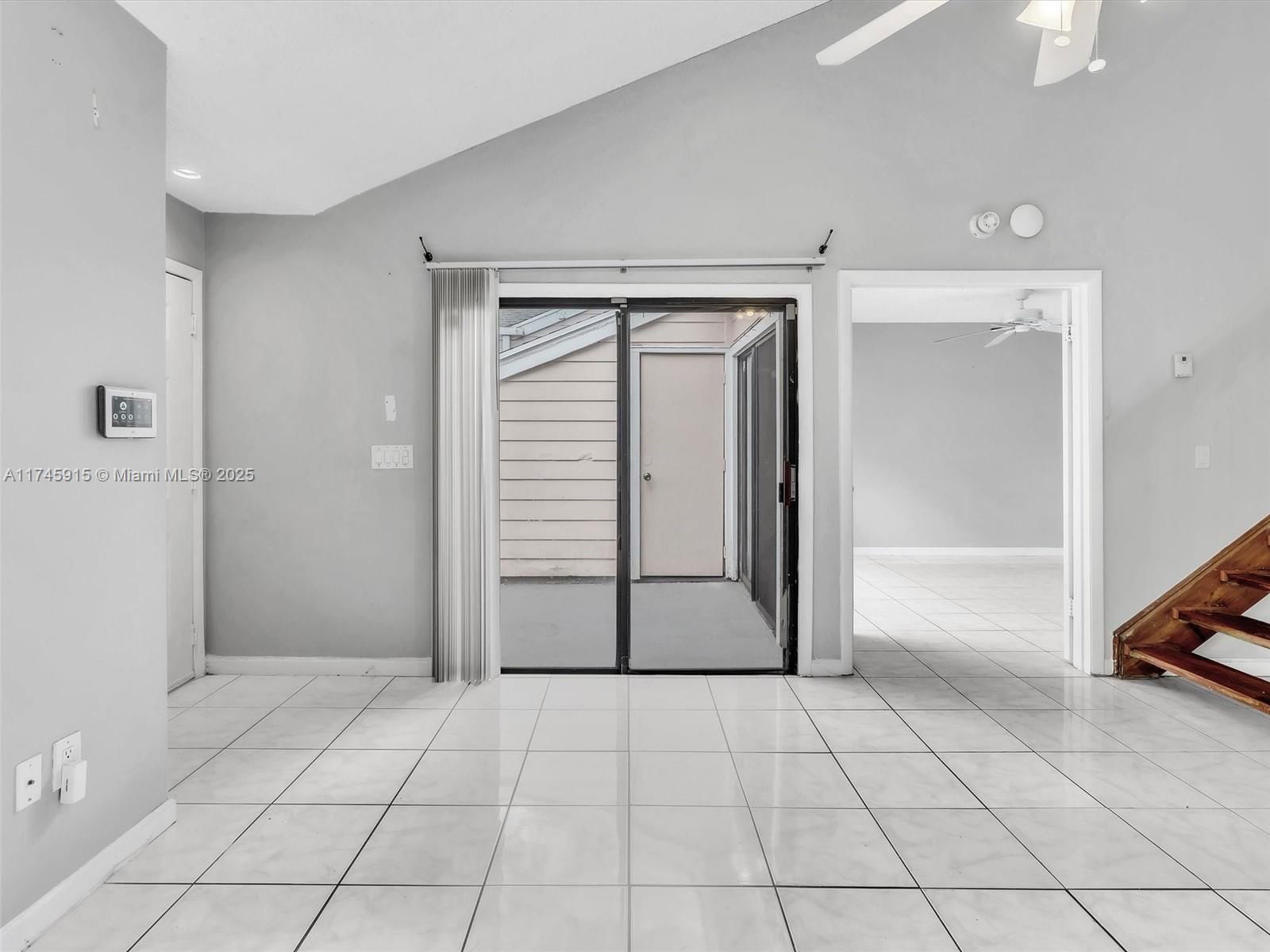 Real estate property located at 1836 Racquet Ct #1836, Broward, Rock Island Land Corp, North Lauderdale, FL