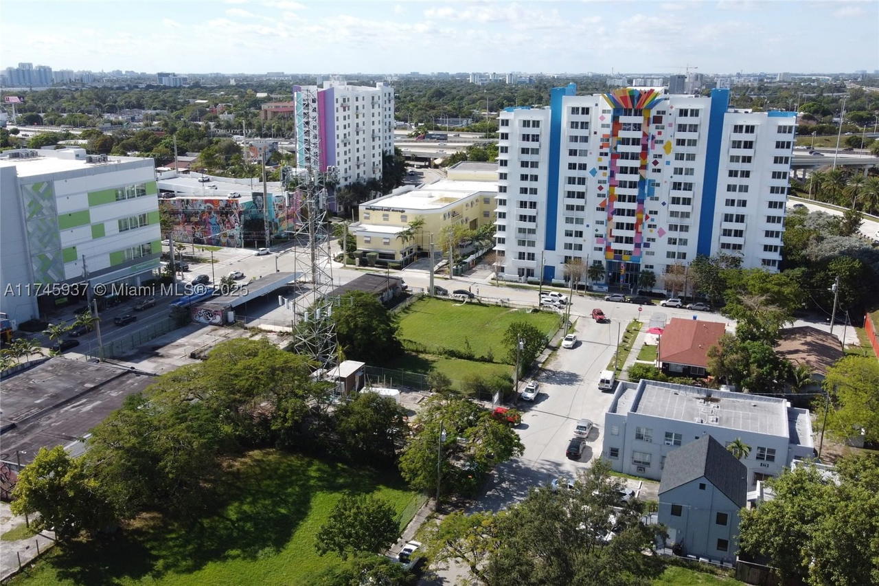 Real estate property located at 321 37th St, Miami-dade, Bay Vista Park, Miami, FL