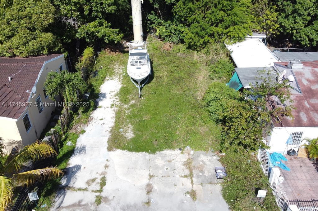 Real estate property located at 321 37th St, Miami-dade, Bay Vista Park, Miami, FL