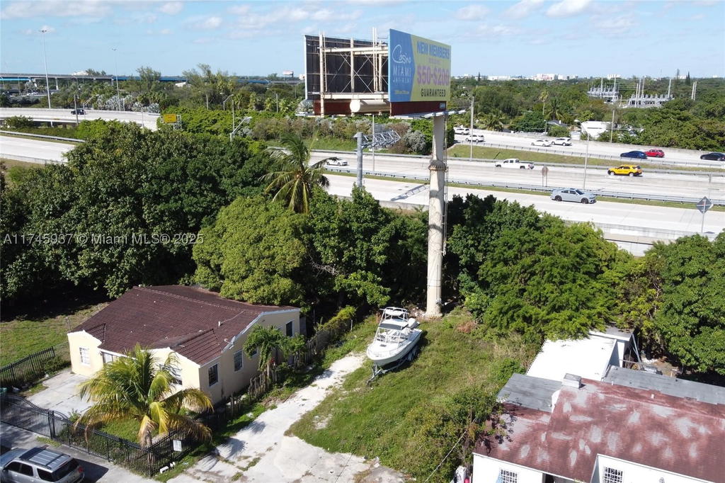 Real estate property located at 321 37th St, Miami-dade, Bay Vista Park, Miami, FL