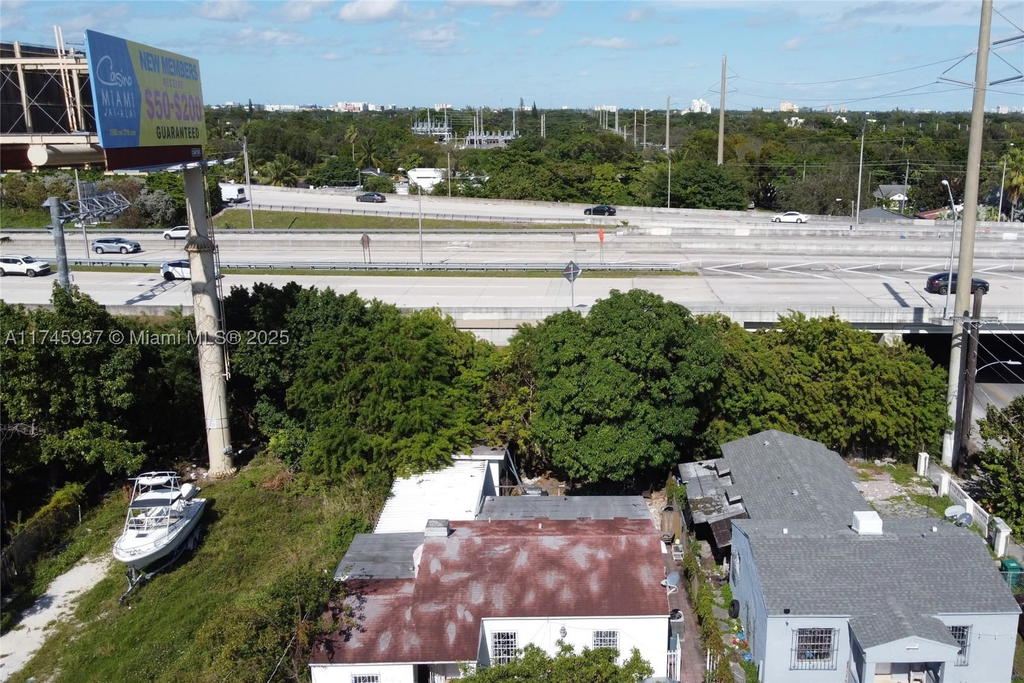 Real estate property located at 321 37th St, Miami-dade, Bay Vista Park, Miami, FL