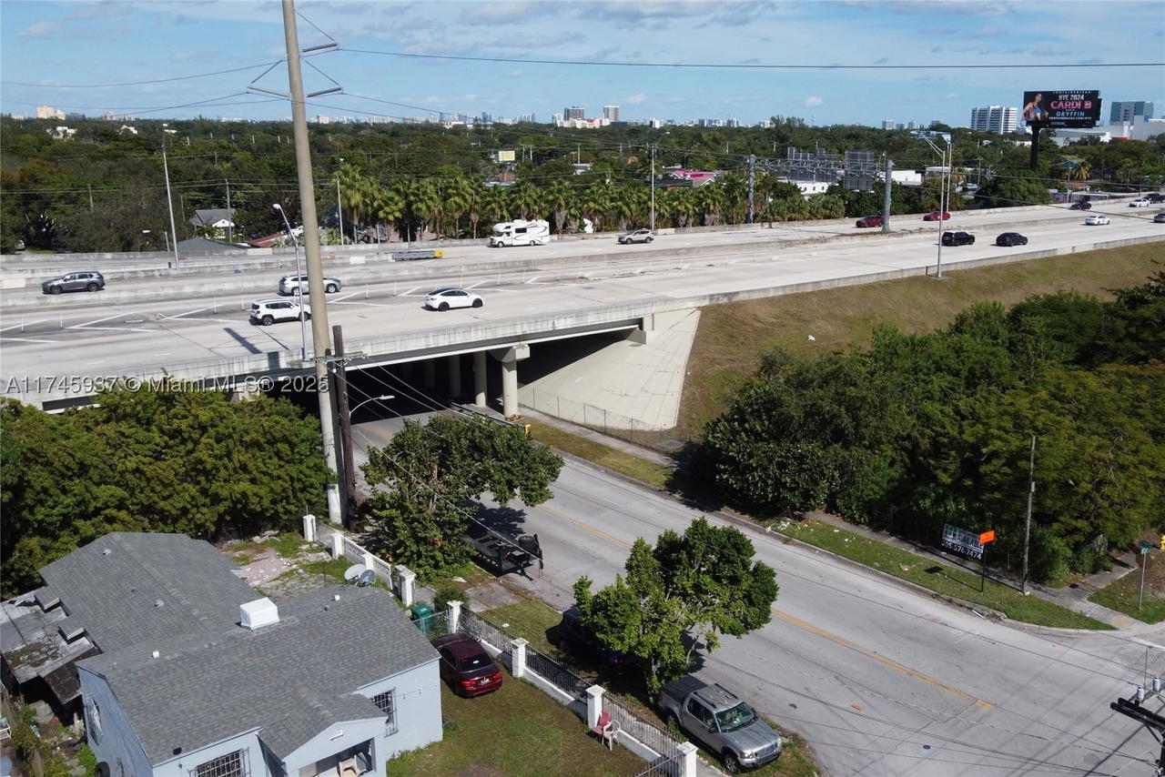 Real estate property located at 321 37th St, Miami-dade, Bay Vista Park, Miami, FL