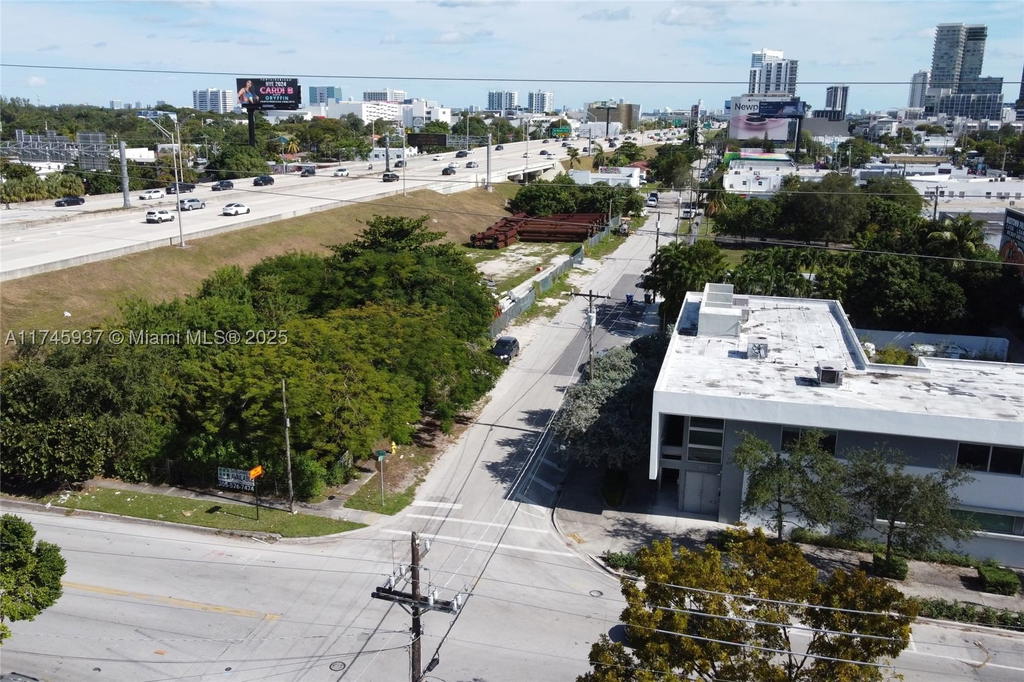 Real estate property located at 321 37th St, Miami-dade, Bay Vista Park, Miami, FL
