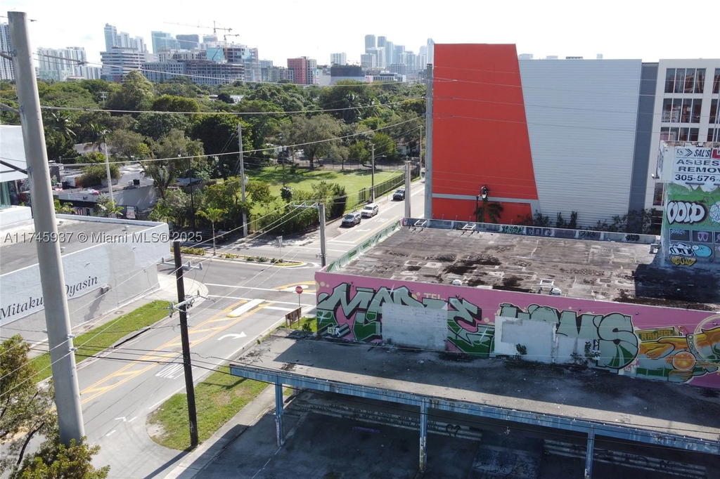 Real estate property located at 321 37th St, Miami-dade, Bay Vista Park, Miami, FL