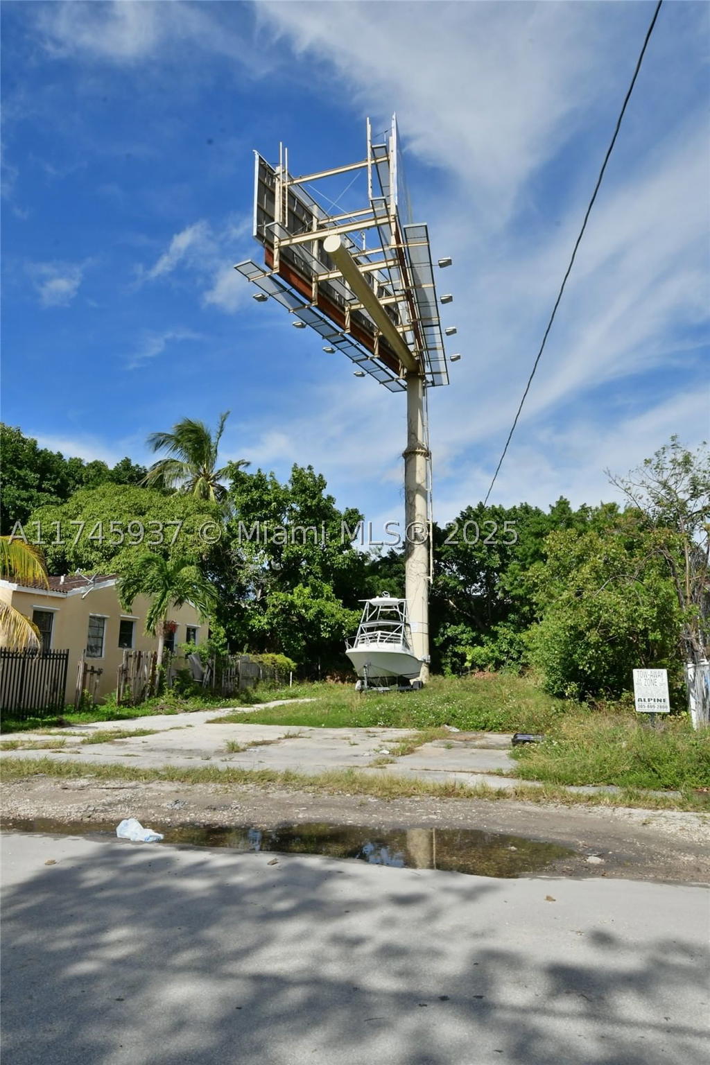 Real estate property located at 321 37th St, Miami-dade, Bay Vista Park, Miami, FL