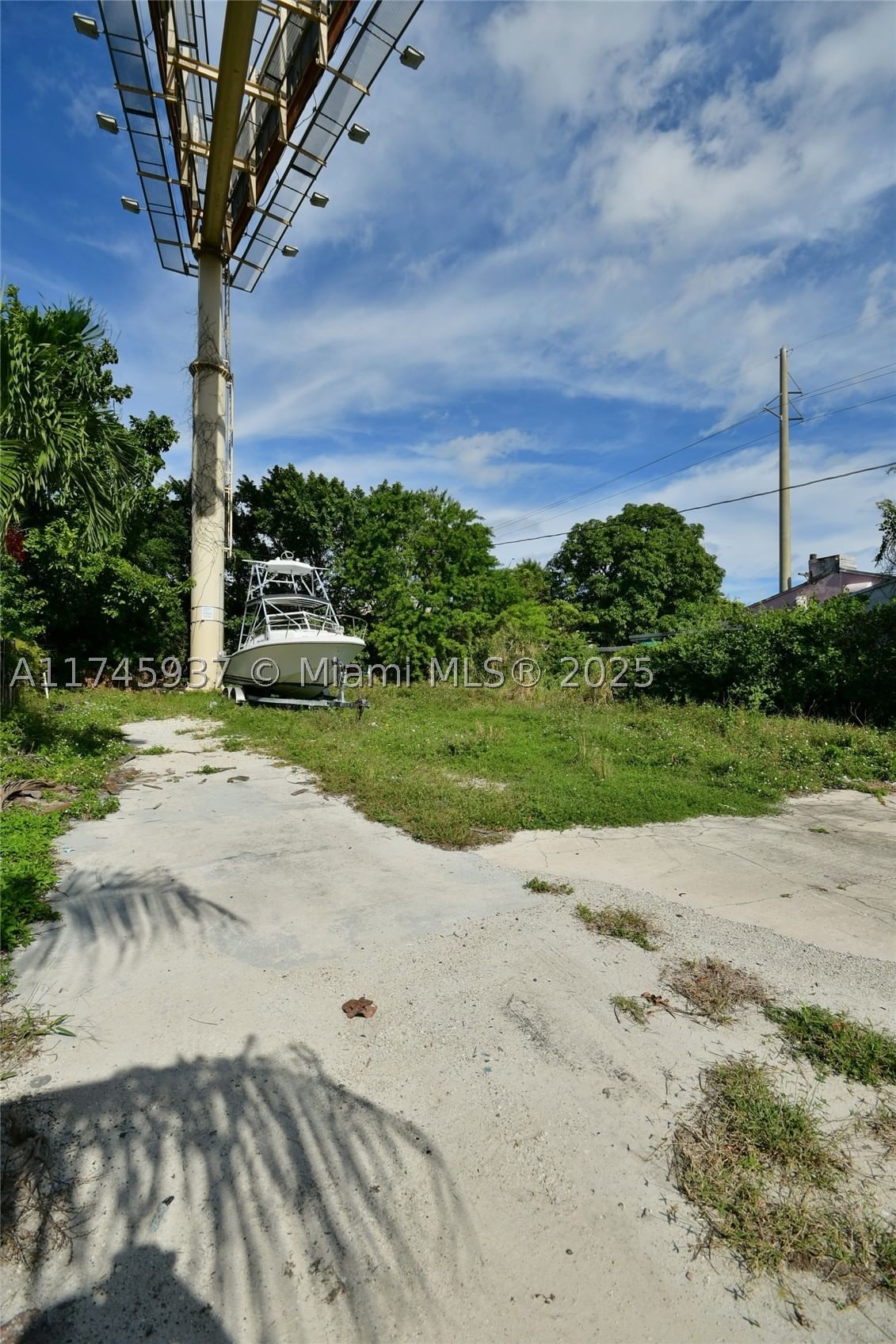 Real estate property located at 321 37th St, Miami-dade, Bay Vista Park, Miami, FL