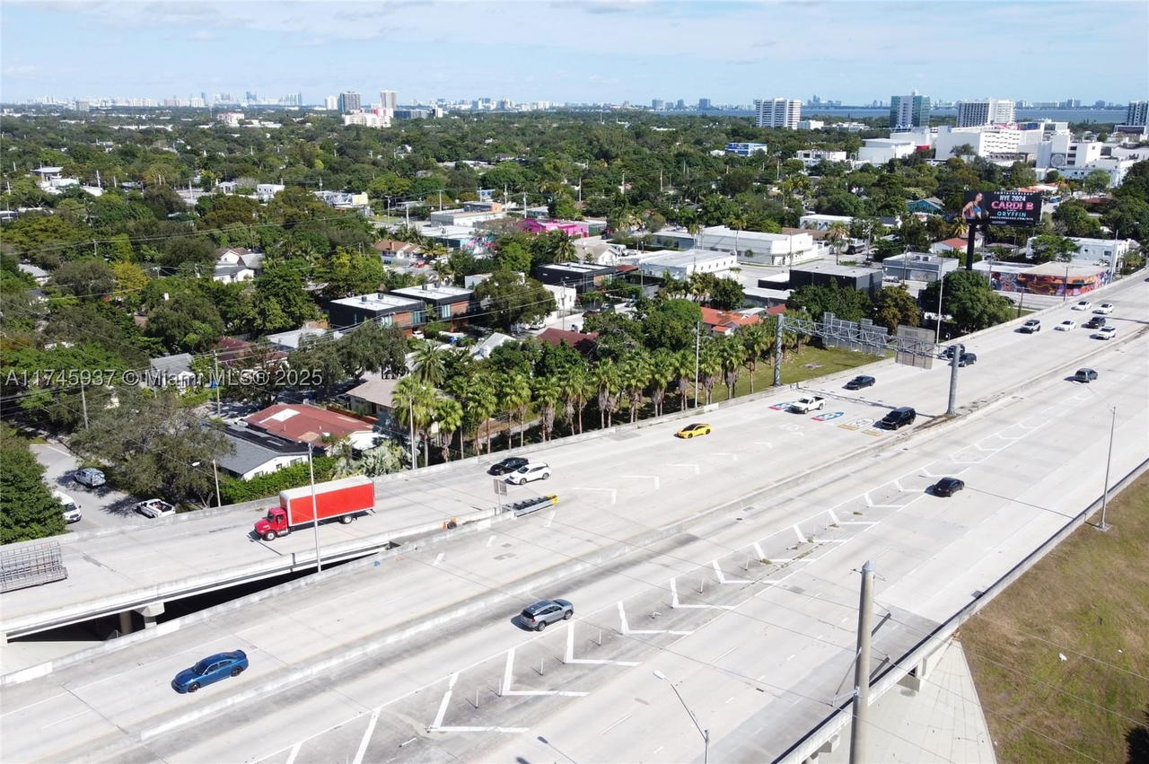 Real estate property located at 321 37th St, Miami-dade, Bay Vista Park, Miami, FL