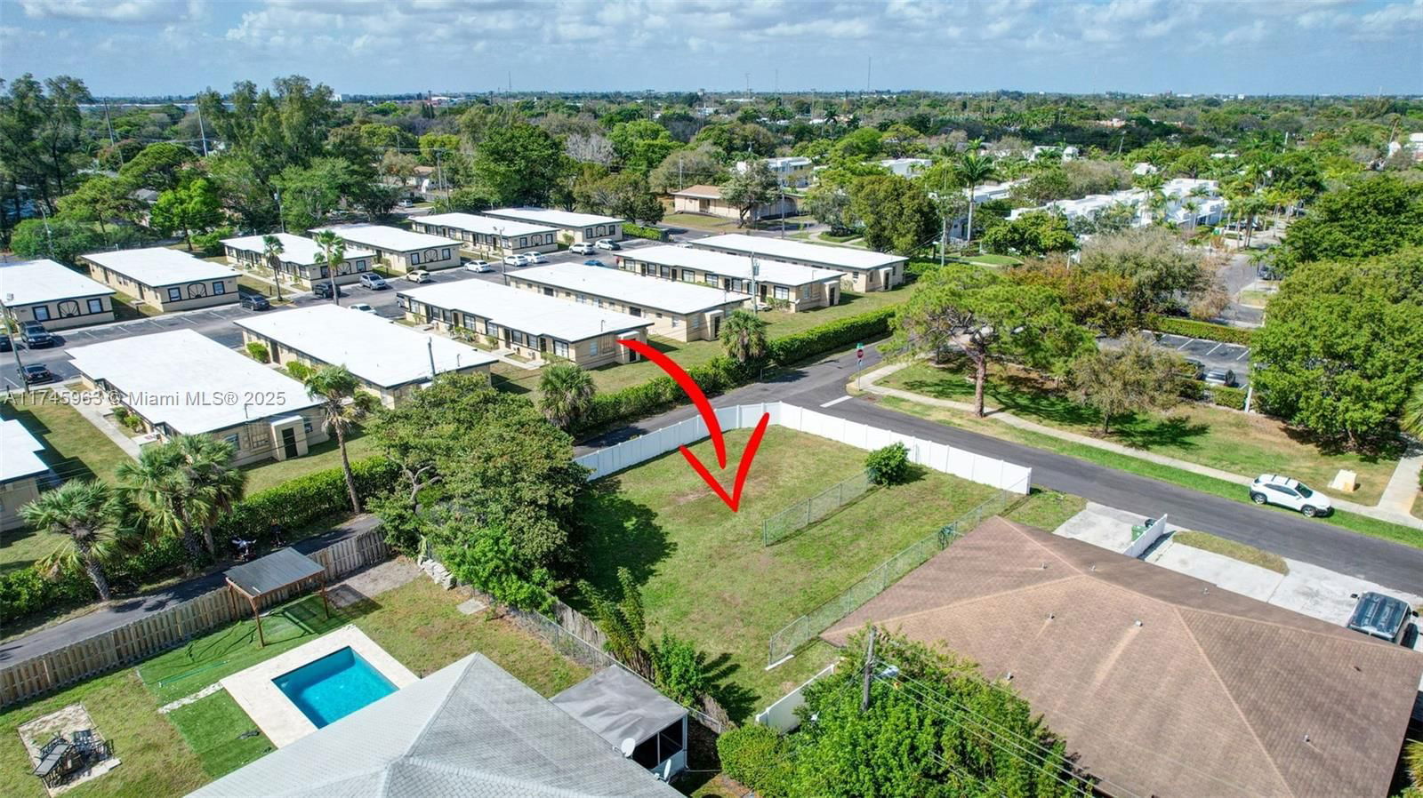 Real estate property located at 0000 14 Ave, Broward, Lauderdale Homesites Sec, Fort Lauderdale, FL