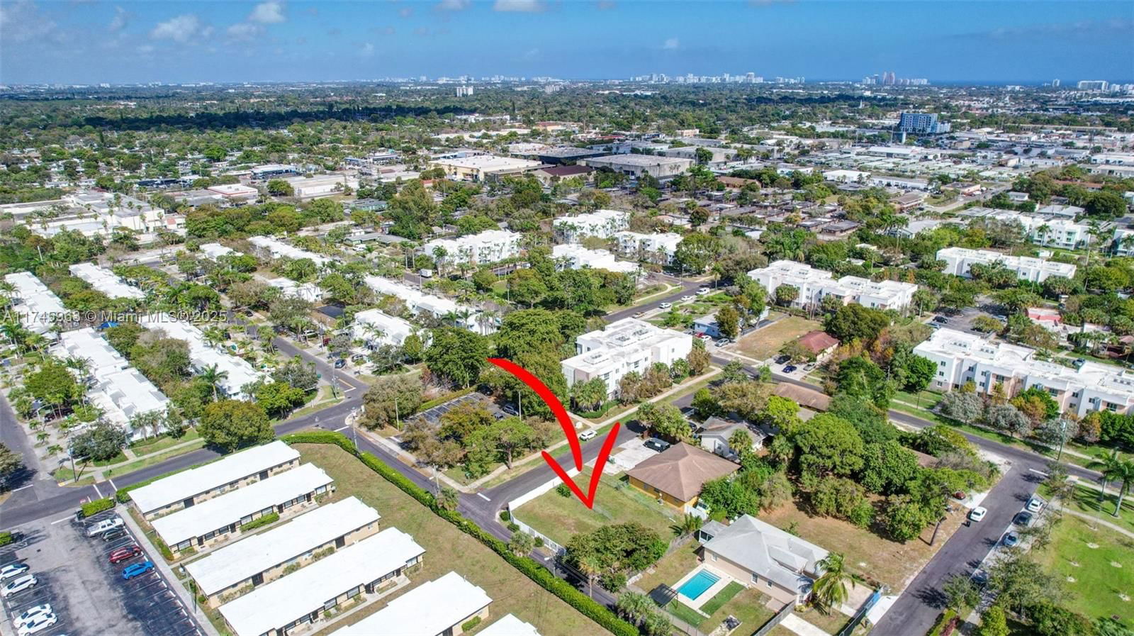 Real estate property located at 0000 14 Ave, Broward, Lauderdale Homesites Sec, Fort Lauderdale, FL
