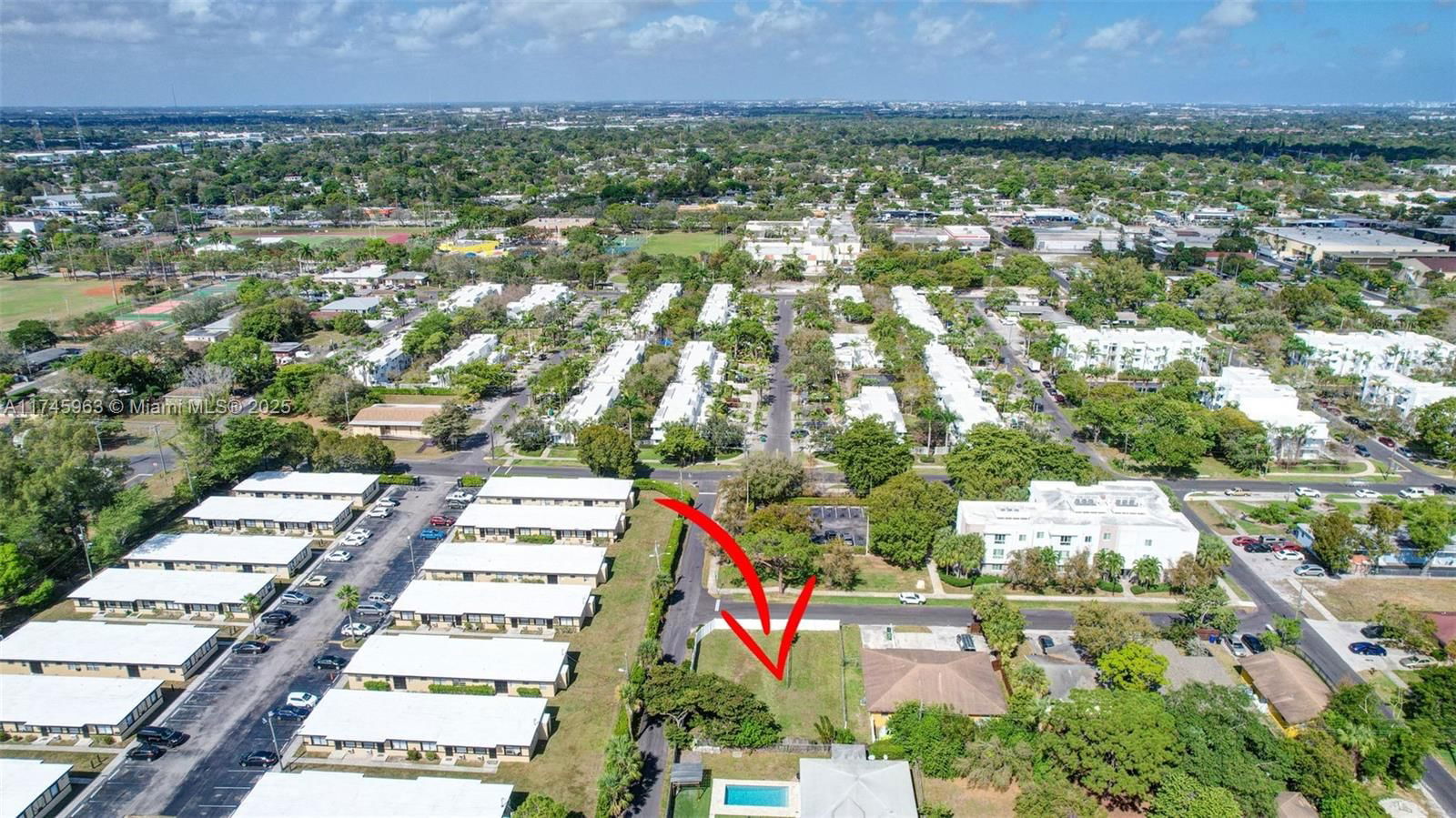 Real estate property located at 0000 14 Ave, Broward, Lauderdale Homesites Sec, Fort Lauderdale, FL