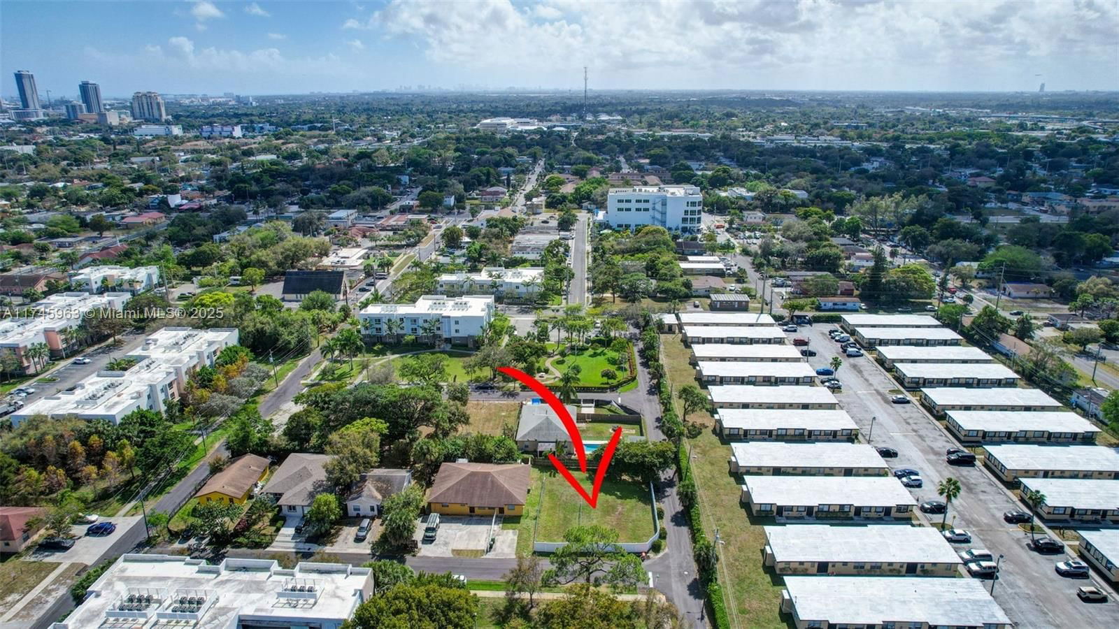 Real estate property located at 0000 14 Ave, Broward, Lauderdale Homesites Sec, Fort Lauderdale, FL