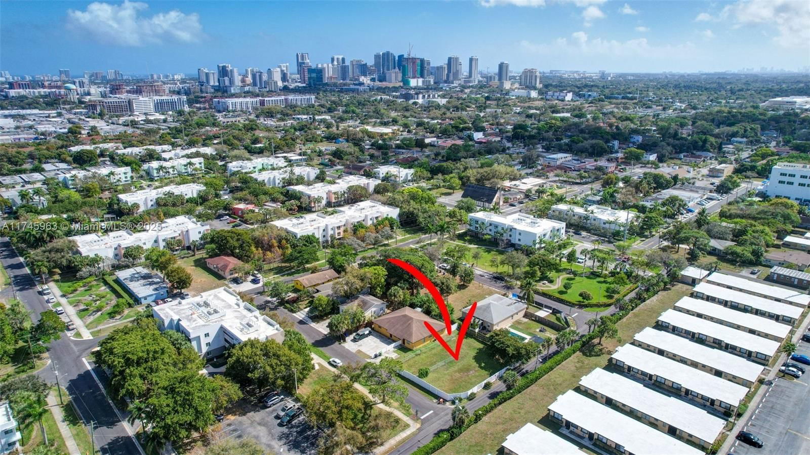 Real estate property located at 0000 14 Ave, Broward, Lauderdale Homesites Sec, Fort Lauderdale, FL