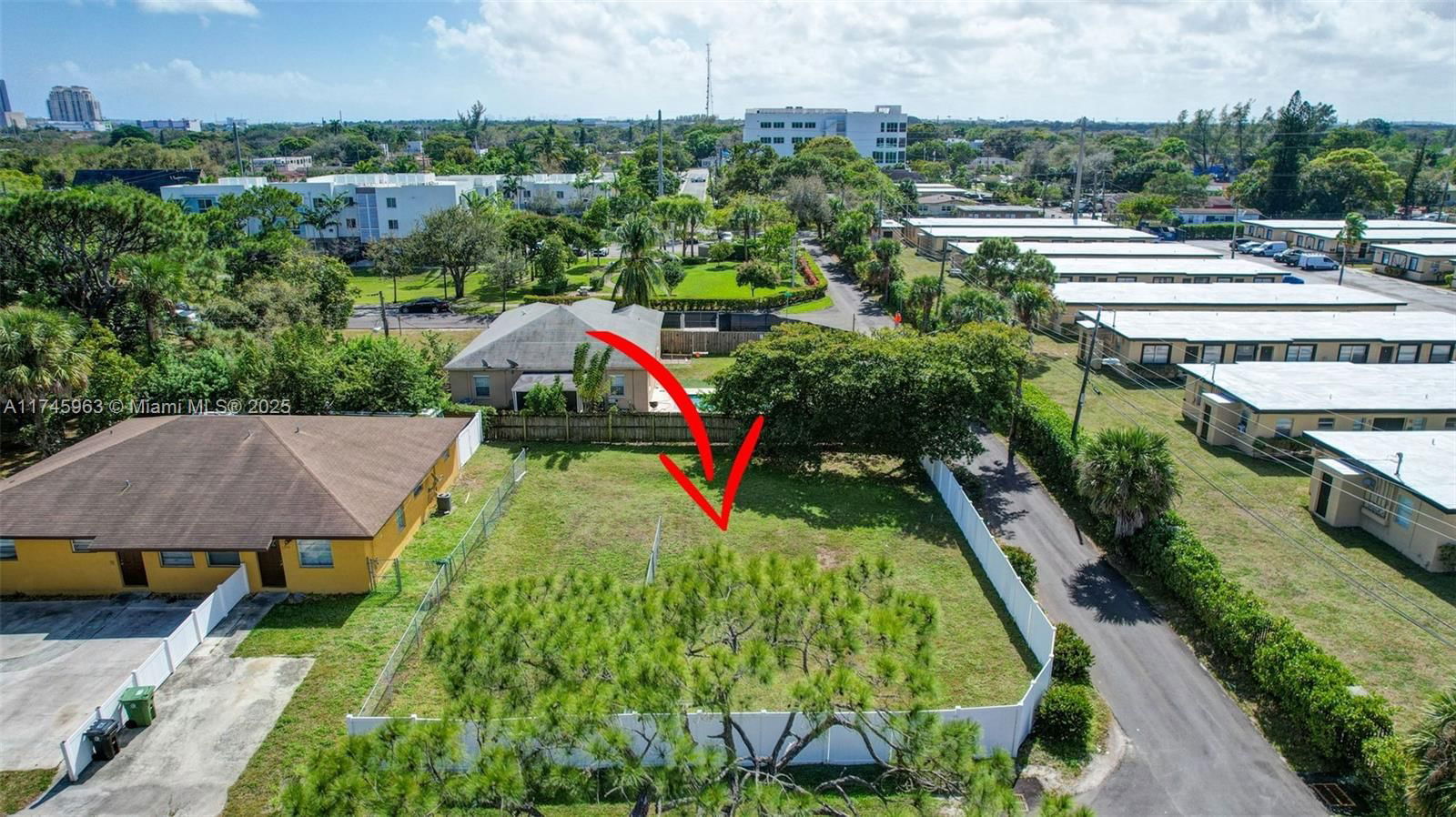 Real estate property located at 0000 14 Ave, Broward, Lauderdale Homesites Sec, Fort Lauderdale, FL