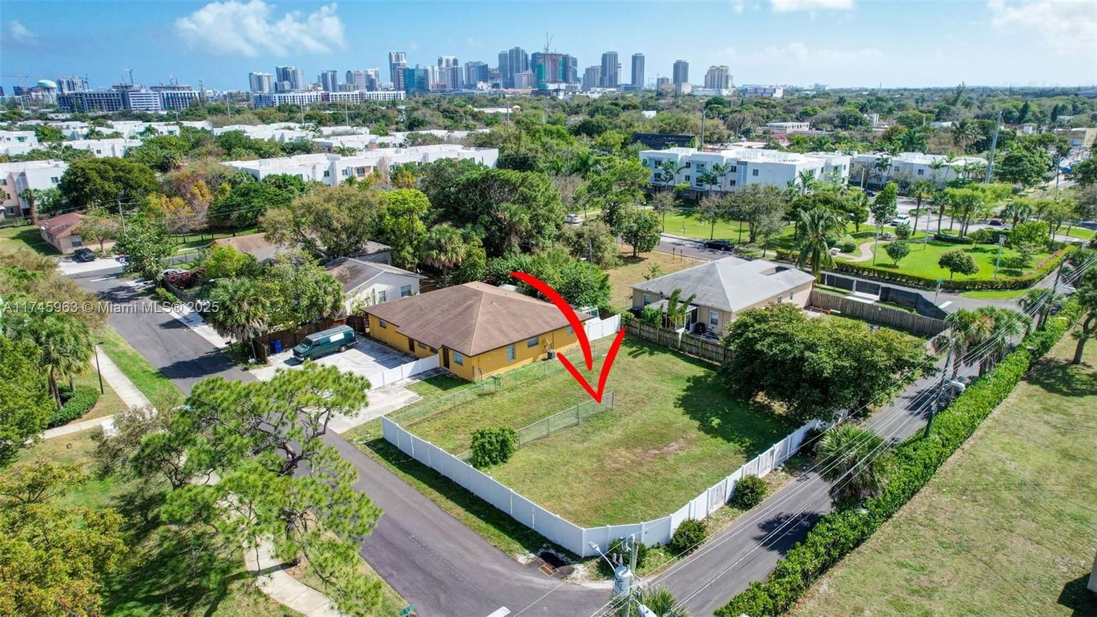 Real estate property located at 0000 14 Ave, Broward, Lauderdale Homesites Sec, Fort Lauderdale, FL