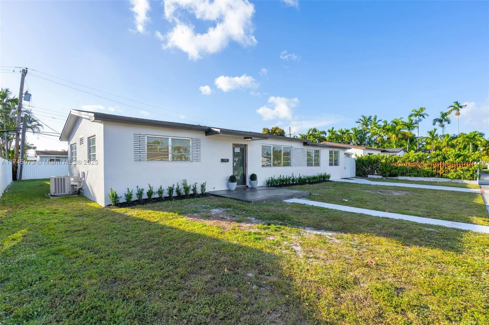 Real estate property located at 4164 6th Ave, Miami-dade, Hialeah Estates, Hialeah, FL