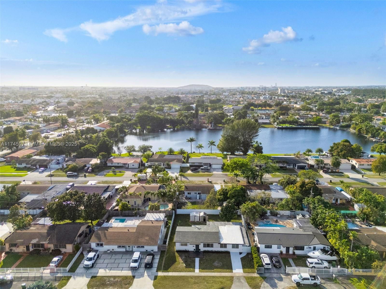 Real estate property located at 4164 6th Ave, Miami-dade, Hialeah Estates, Hialeah, FL