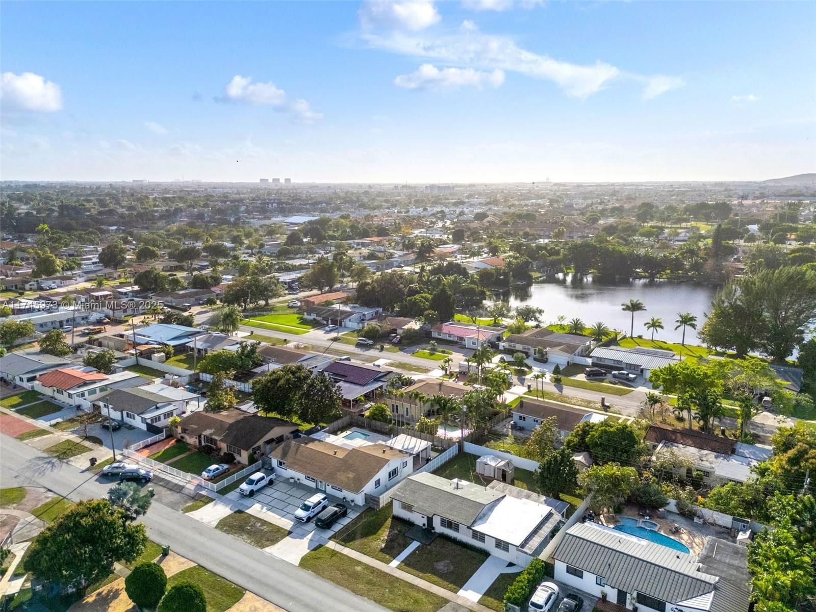 Real estate property located at 4164 6th Ave, Miami-dade, Hialeah Estates, Hialeah, FL