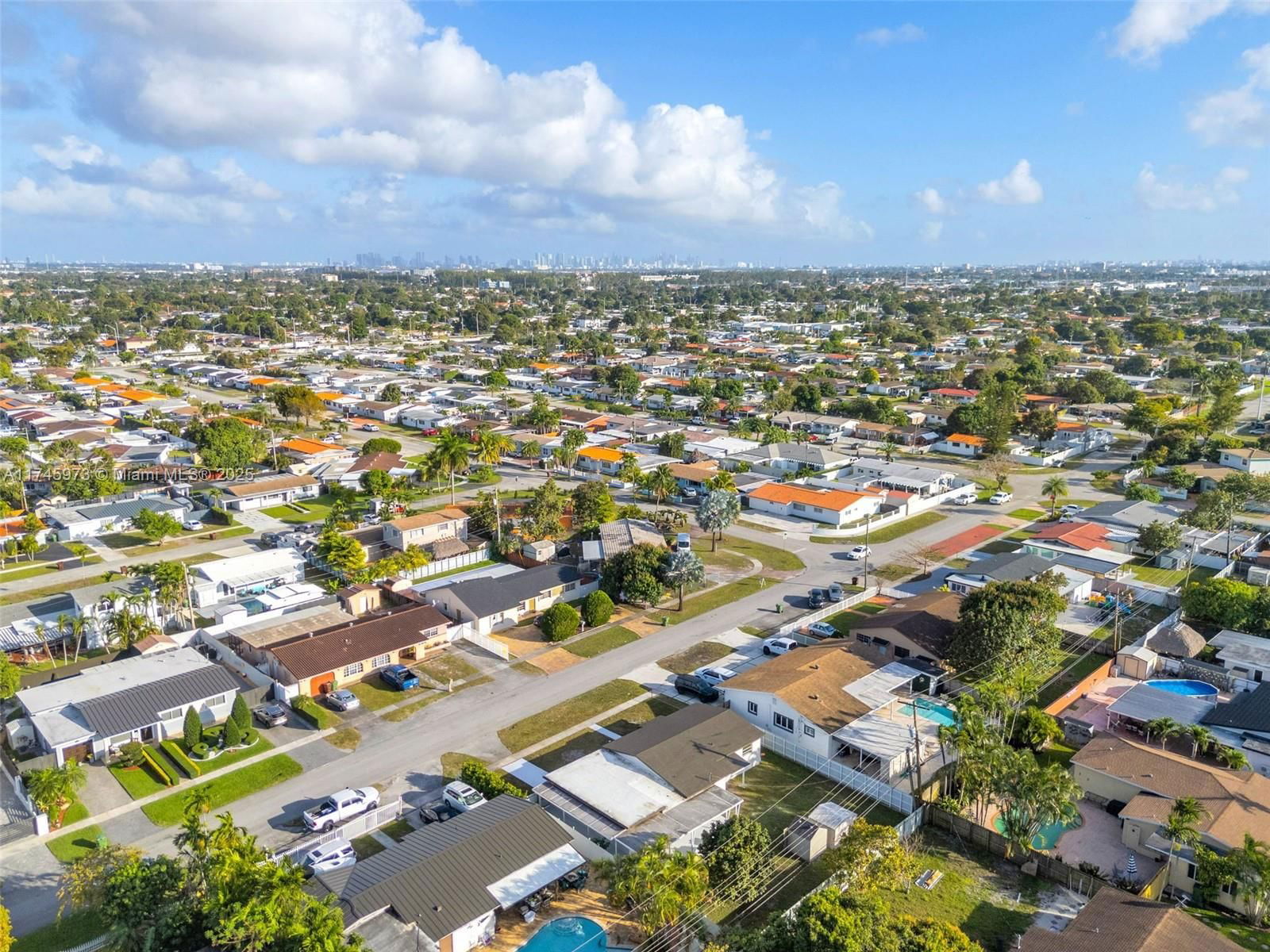 Real estate property located at 4164 6th Ave, Miami-dade, Hialeah Estates, Hialeah, FL