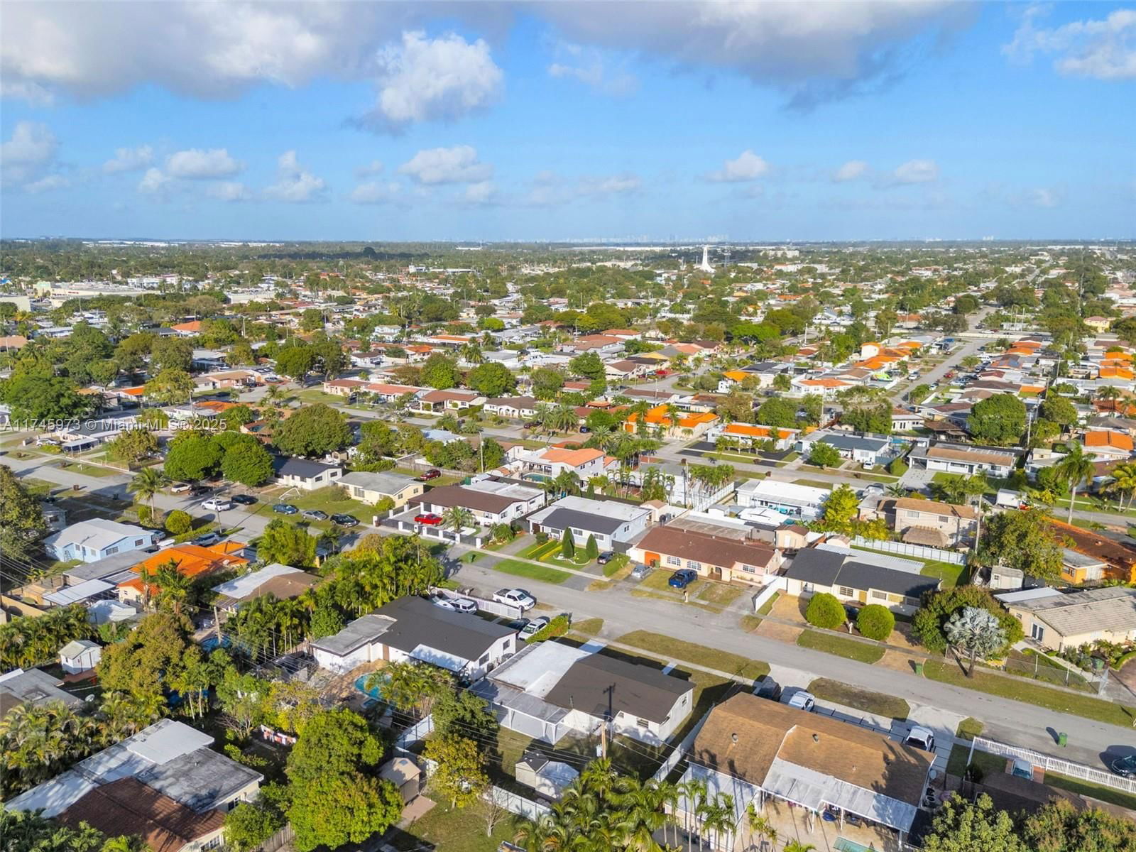 Real estate property located at 4164 6th Ave, Miami-dade, Hialeah Estates, Hialeah, FL