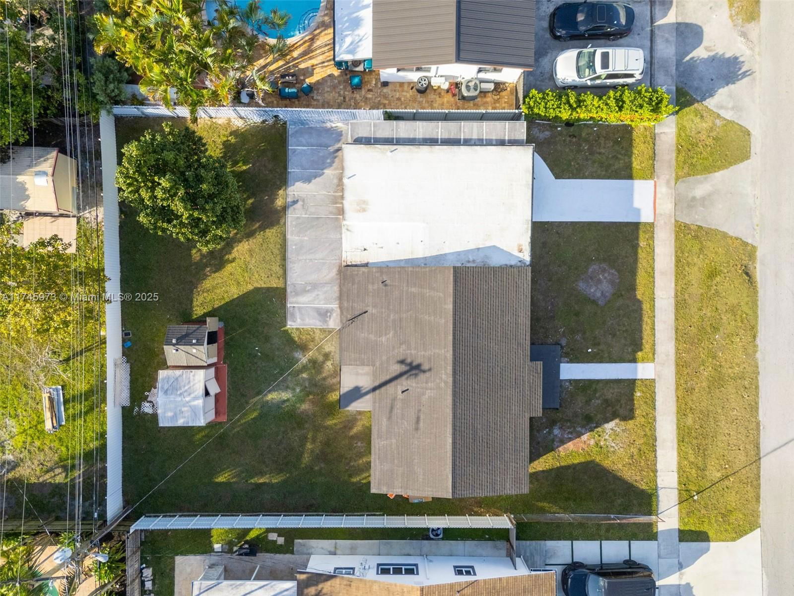 Real estate property located at 4164 6th Ave, Miami-dade, Hialeah Estates, Hialeah, FL