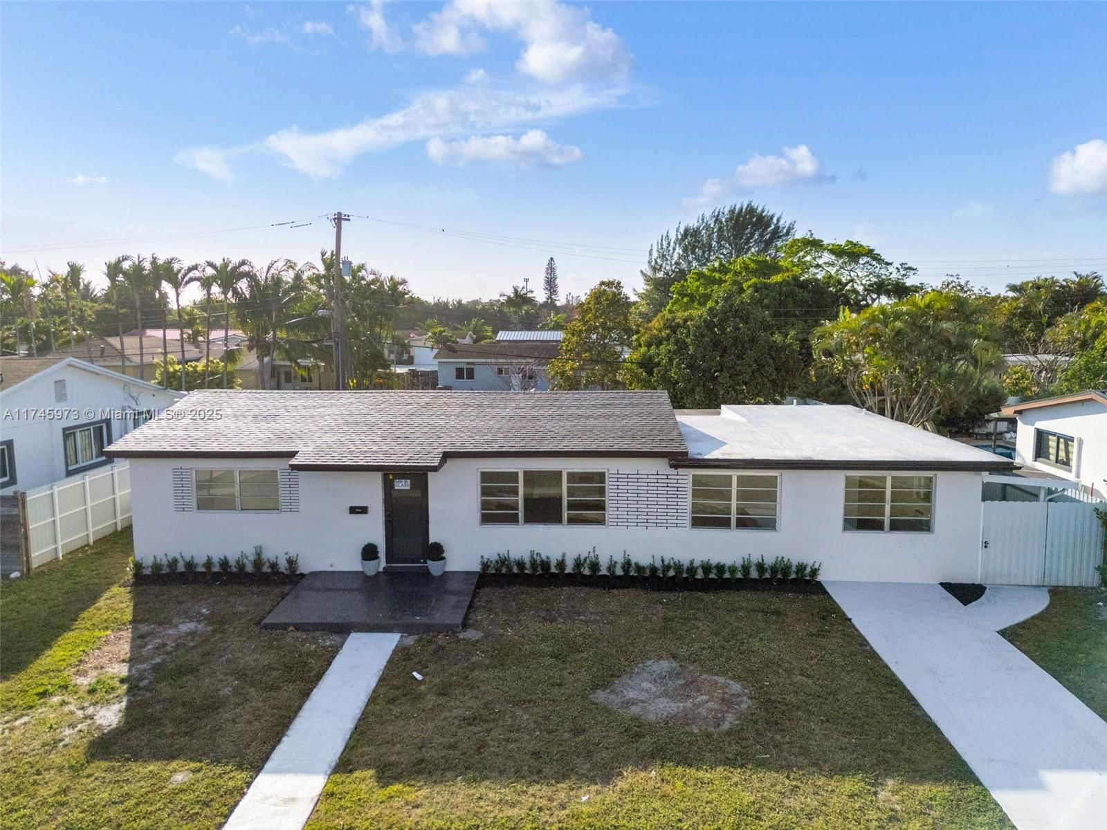 Real estate property located at 4164 6th Ave, Miami-dade, Hialeah Estates, Hialeah, FL