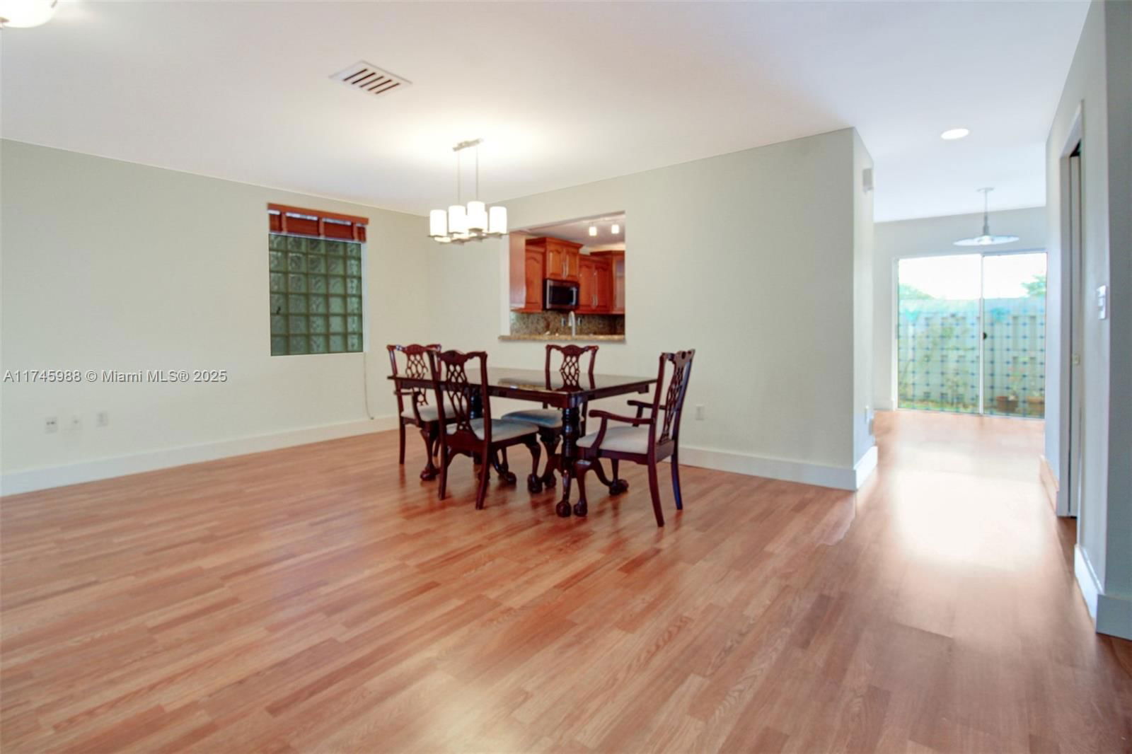 Real estate property located at 14619 122nd Pl, Miami-dade, Deerwood Villas Sec 3 Rep, Miami, FL