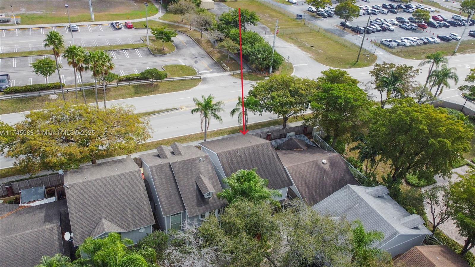 Real estate property located at 14619 122nd Pl, Miami-dade, Deerwood Villas Sec 3 Rep, Miami, FL