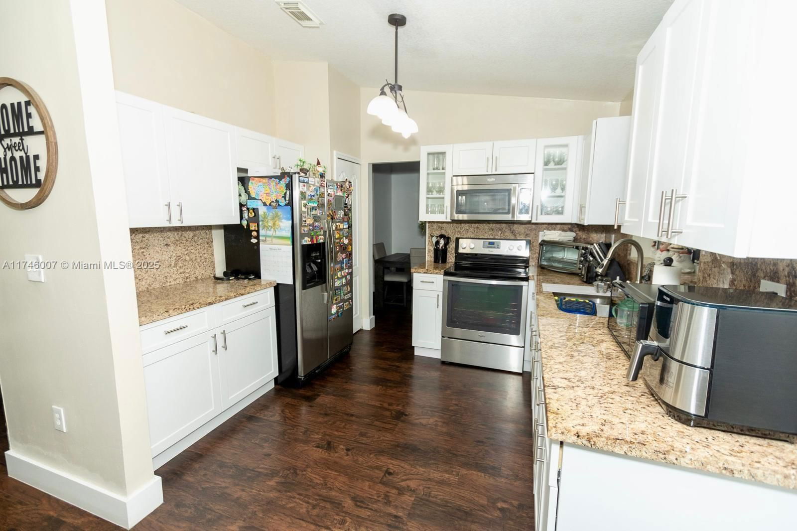 Real estate property located at 15231 177th Ter, Miami-dade, Majestic Estates, Miami, FL