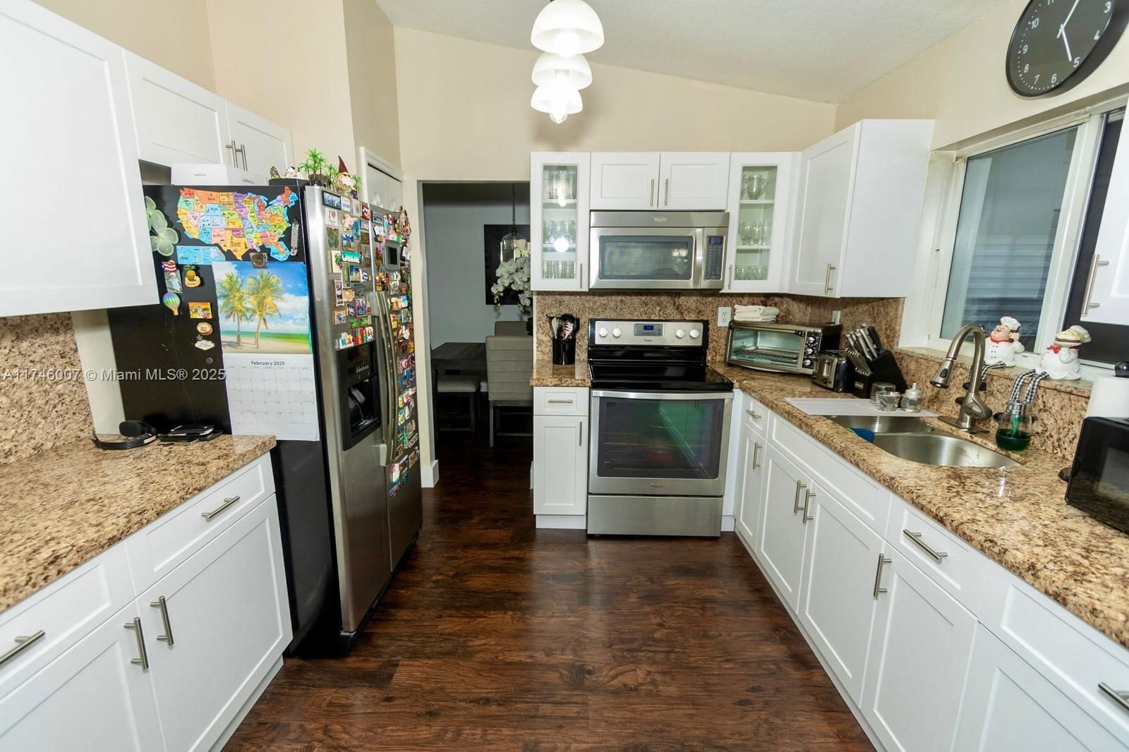 Real estate property located at 15231 177th Ter, Miami-dade, Majestic Estates, Miami, FL
