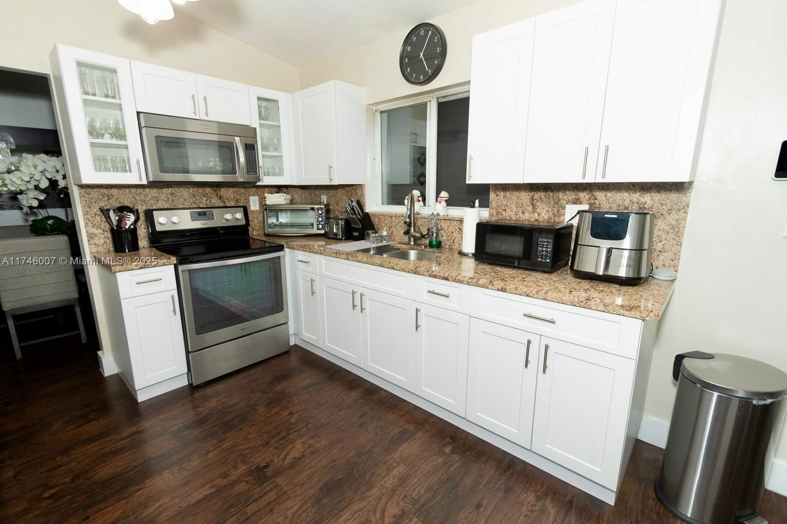 Real estate property located at 15231 177th Ter, Miami-dade, Majestic Estates, Miami, FL