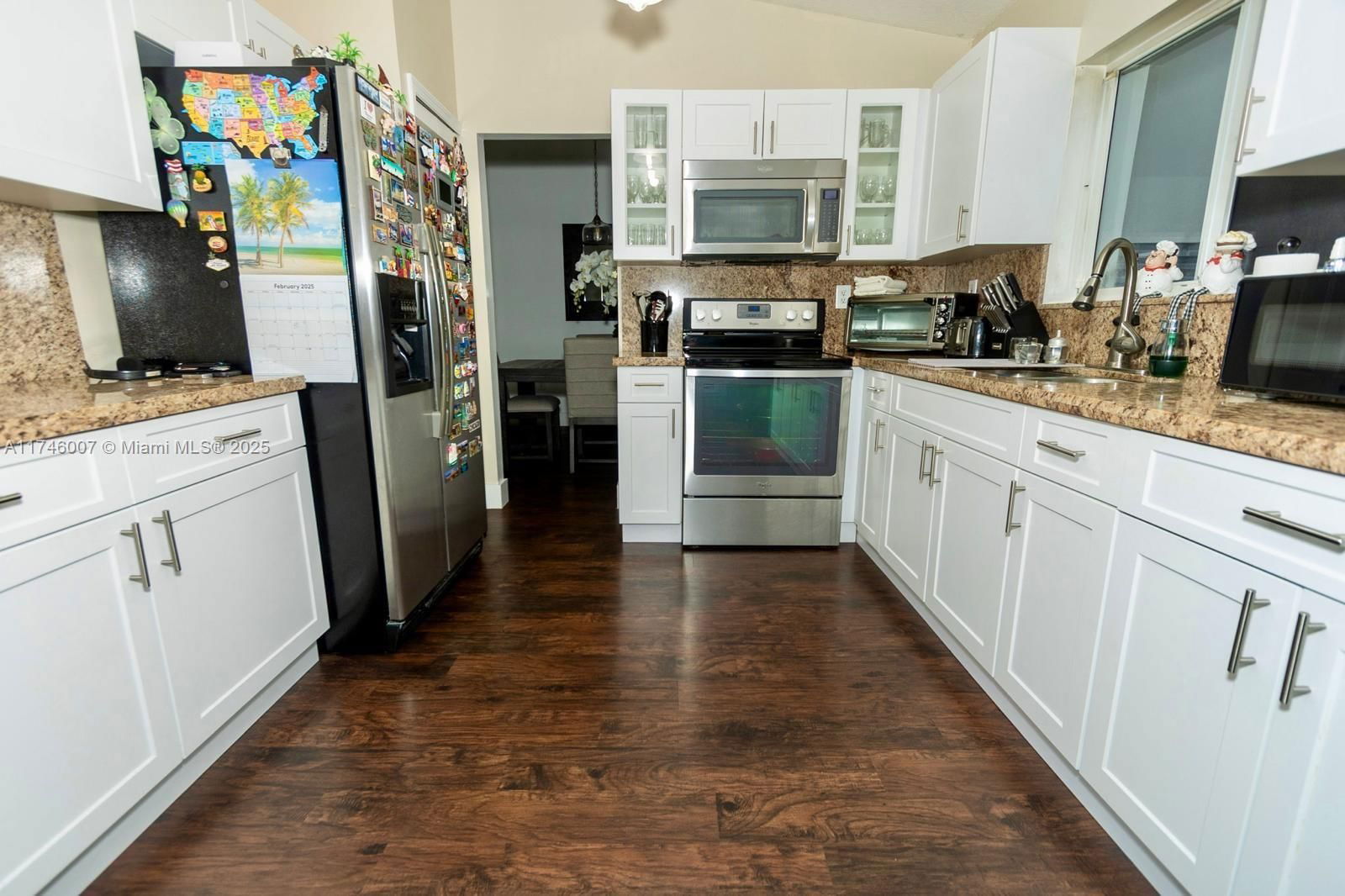Real estate property located at 15231 177th Ter, Miami-dade, Majestic Estates, Miami, FL