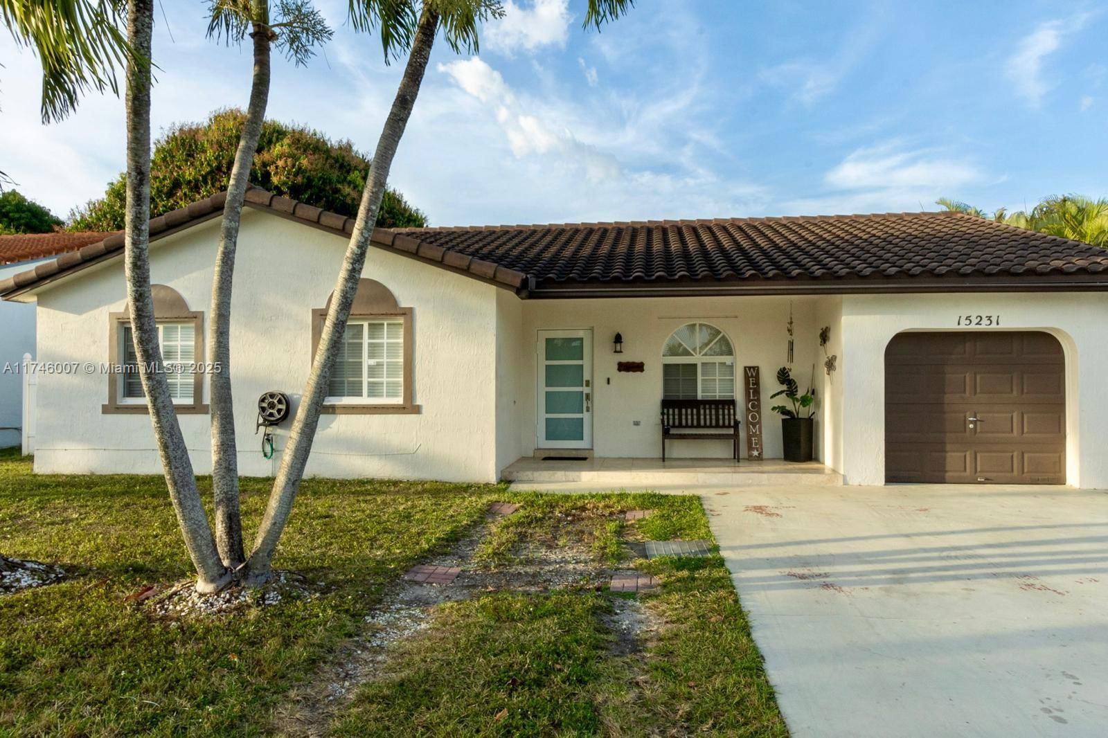 Real estate property located at 15231 177th Ter, Miami-dade, Majestic Estates, Miami, FL